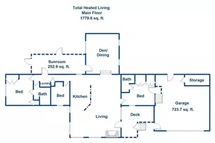 161 Westbrook Dr, Rutherfordton, NC 28139 - Photo 19