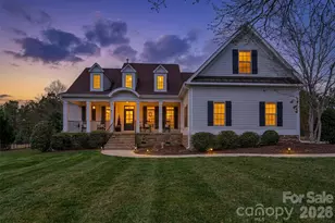 1862 White Fawn Ln, Rock Hill, SC 29730 - Photo 1