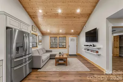 522 Brandon Road, Black Mountain, NC 28711 - Photo 7