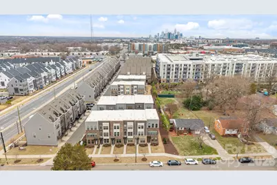 328 Yorkshire Drive, Charlotte, NC 28217 - Photo 35