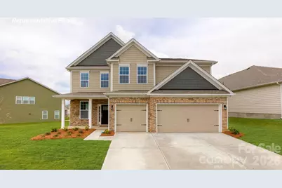 7159 Sylvan Retreat Drive, Denver, NC 28037 - Photo 1