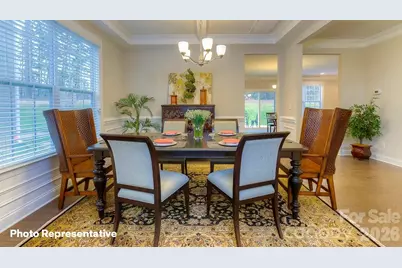 7159 Sylvan Retreat Drive, Denver, NC 28037 - Photo 9