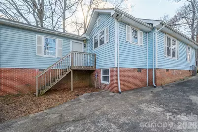 510 N East Avenue, Kannapolis, NC 28083 - Photo 23