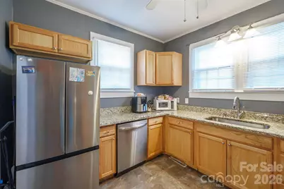 510 N East Avenue, Kannapolis, NC 28083 - Photo 17