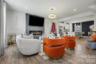 2625 Grantham Place Dr, Fort Mill, SC 29715 - Photo 9