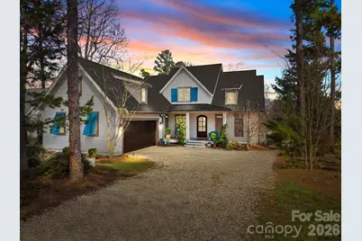 22304 John Gamble Road, Cornelius, NC 28031 - Photo 1