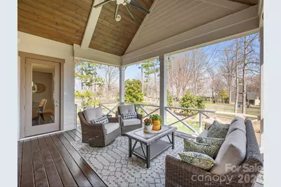 22304 John Gamble Road, Cornelius, NC 28031 - Photo 39