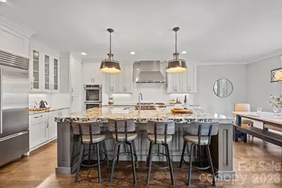 22304 John Gamble Road, Cornelius, NC 28031 - Photo 9