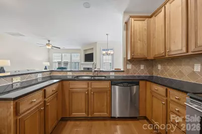 11156 Green Spring Drive, Huntersville, NC 28078 - Photo 9