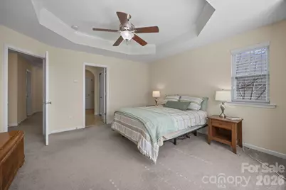 11156 Green Spring Drive, Huntersville, NC 28078 - Photo 19