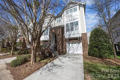 11156 Green Spring Drive, Huntersville, NC 28078 - Photo 5