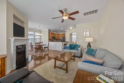 11156 Green Spring Drive, Huntersville, NC 28078 - Photo 17