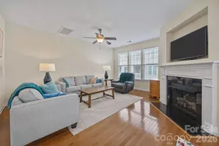 11156 Green Spring Dr, Huntersville, NC 28078 - Photo 15