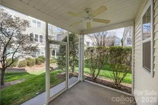 11156 Green Spring Dr, Huntersville, NC 28078 - Photo 35