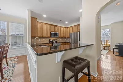 11156 Green Spring Drive, Huntersville, NC 28078 - Photo 13