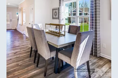 1115 Coopers Court #196, Belmont, NC 28012 - Photo 9