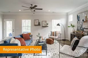 443 Blue Mountain Rd, Salisbury, NC 28147 - Photo 3