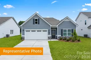 443 Blue Mountain Rd, Salisbury, NC 28147 - Photo 1