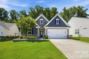 124 Goodleigh Ln, Mooresville, NC 28115 - Photo 1