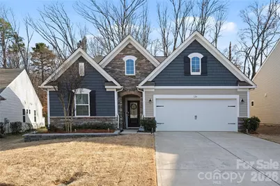 124 Goodleigh Lane, Mooresville, NC 28115 - Photo 1
