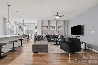 124 Goodleigh Lane, Mooresville, NC 28115 - Photo 5