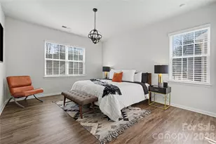 124 Goodleigh Ln, Mooresville, NC 28115 - Photo 5