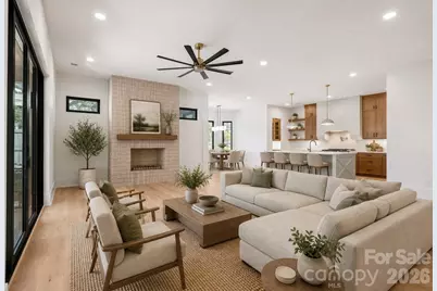 7109 Essington Drive, Charlotte, NC 28270 - Photo 13
