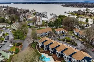 17544 Tuscany Ln, Cornelius, NC 28031 - Photo 23