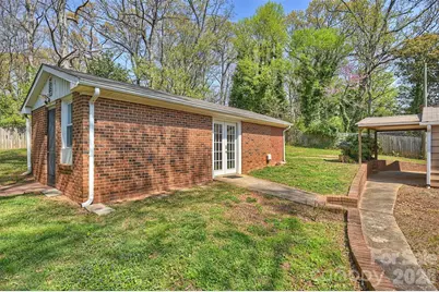 5447 Alpine Lane, Charlotte, NC 28269 - Photo 25