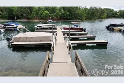 1388 Old Dry Creek Road, Morganton, NC 28655 - Photo 3