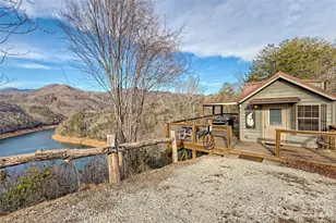 1628 Round Hill Rd, Bryson City, NC 28713 - Photo 3