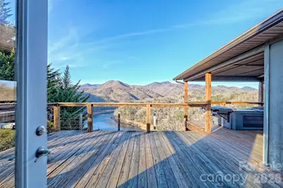 1628 Round Hill Road, Bryson City, NC 28713 - Photo 33