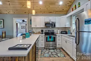 1628 Round Hill Rd, Bryson City, NC 28713 - Photo 21