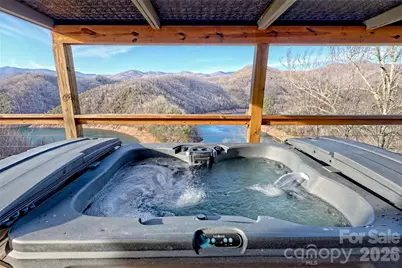 1628 Round Hill Road, Bryson City, NC 28713 - Photo 17