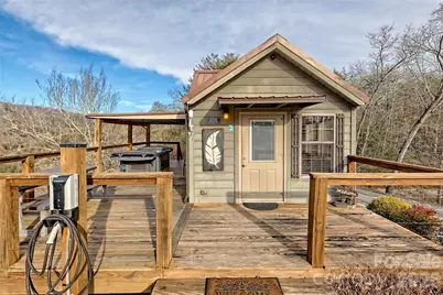 1628 Round Hill Road, Bryson City, NC 28713 - Photo 5