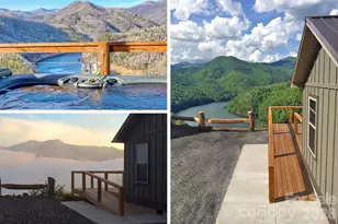 1628 Round Hill Rd, Bryson City, NC 28713 - Photo 1