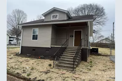 205 Wood Street, Mount Holly, NC 28120 - Photo 1