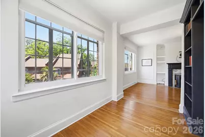 301 W 10th Street #308, Charlotte, NC 28202 - Photo 31