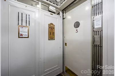 301 W 10th Street #308, Charlotte, NC 28202 - Photo 39