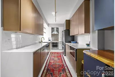 301 W 10th Street #308, Charlotte, NC 28202 - Photo 15