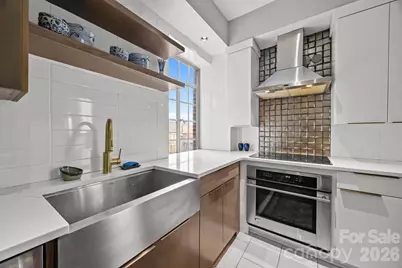 301 W 10th Street #308, Charlotte, NC 28202 - Photo 19