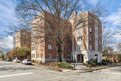 301 W 10th Street #308, Charlotte, NC 28202 - Photo 1