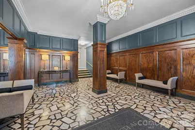 301 W 10th Street #308, Charlotte, NC 28202 - Photo 5