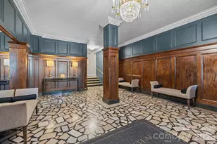 301 W 10th St, Charlotte, NC 28202 - Photo 5