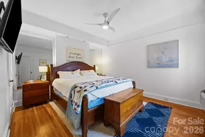 301 W 10th Street #308, Charlotte, NC 28202 - Photo 33