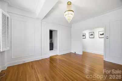 301 W 10th Street #308, Charlotte, NC 28202 - Photo 11