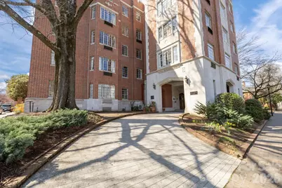 301 W 10th Street #308, Charlotte, NC 28202 - Photo 3