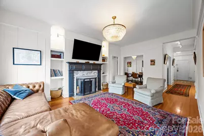 301 W 10th Street #308, Charlotte, NC 28202 - Photo 11