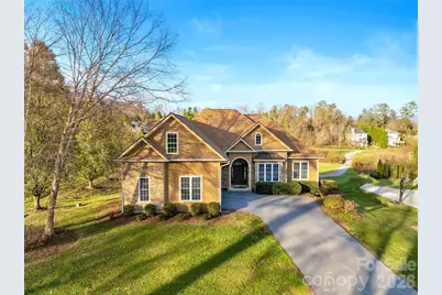 160 Fairway Falls Road, Mills River, NC 28759 - Photo 1