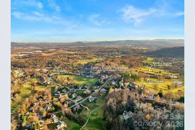 160 Fairway Falls Road, Mills River, NC 28759 - Photo 3